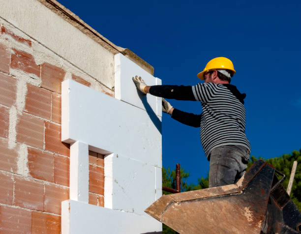 Best Insulation for Specific Applications in Riverside, PA