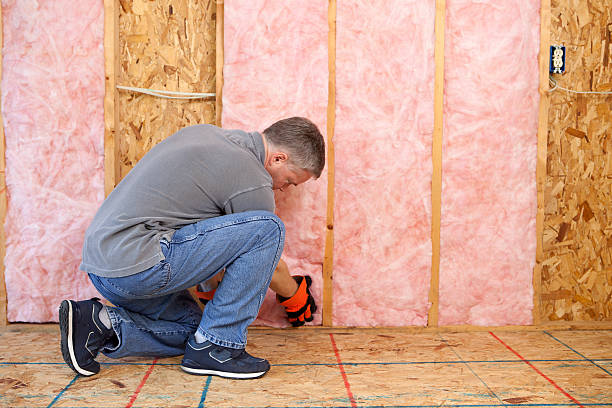 Best Residential Insulation in Riverside, PA