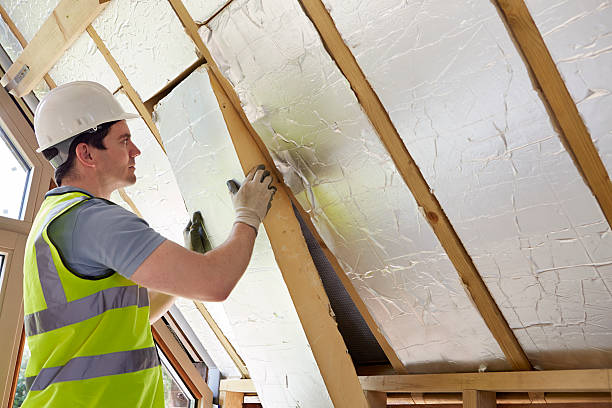 Best Insulation Installation Services in Riverside, PA